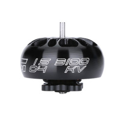 XING 1504 3100KV Black...