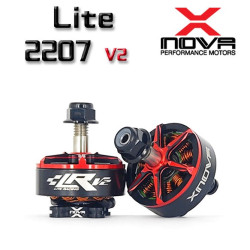 X-NOVA Lite V2 2207 -...