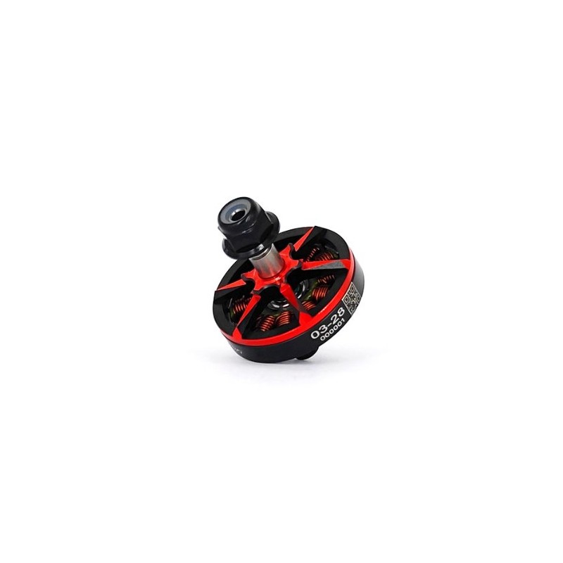 X-NOVA Lightning V2 2203.5 - 2800kv (Boite de 4)