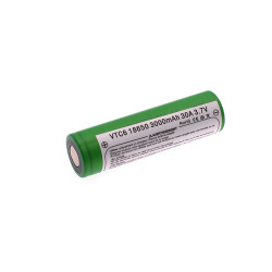 Accu 18650 VTC6 Sony 3000mah