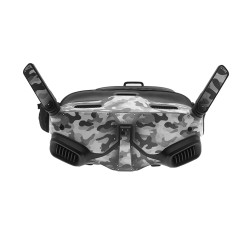 Skin pour DJI Integra - CAMO