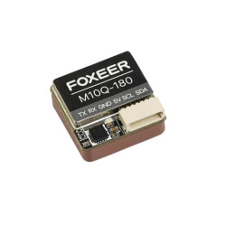 GPS M10Q 180 5883 w/ Compas...