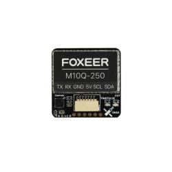 GPS M10Q 250 5883 w/ Compas...