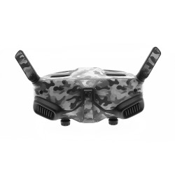 Camouflage Stickers Skin Sticker For DJI Mavic Air 2 RC Drone