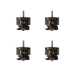 Flow 0702 27000KV Motors...