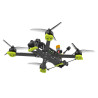 Nazgul5 V3 HD 6S DJI O3 BNF Crossfire w/GPS - Iflight