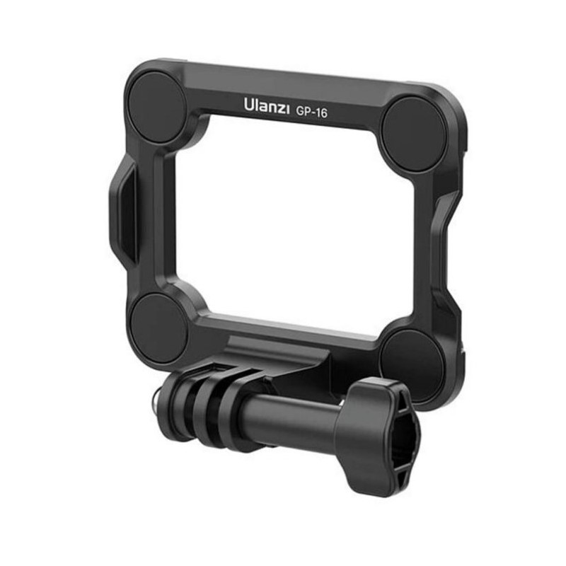 Support Ulanzi GP16 GoPro Mag Pour Chesty 