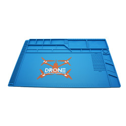 Silicone Work Mat (55x35cm)...