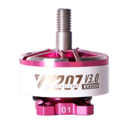 Moteur Velox V2207 V3 -...