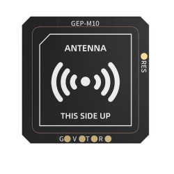 M10 DQ GPS Module By GEPRC
