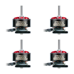 Moteurs Brushless 0702 -...