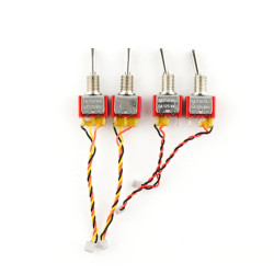 Boxer Switch Set By...