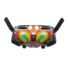 Skin pour DJI Goggles 2 - Psyche-Spider