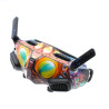 DJI Goggles 2 Skin - Psyche-Spider