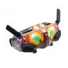 Skin pour DJI Goggles 2 - Psyche-Spider