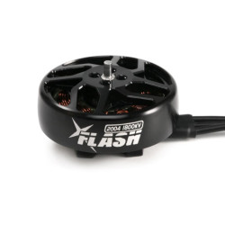 Flash 2004 - 1800KV Motor...