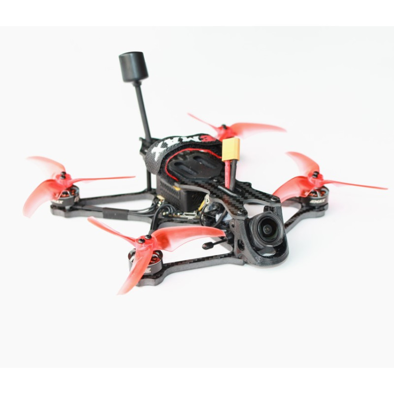 Babyhawk II HD - 3.5