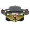 Skin pour DJI Integra - Mushroom