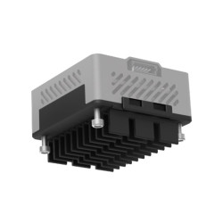 DJI O3 VTX Heatsink By Iflight