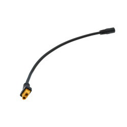 Charge/discharge cable for...