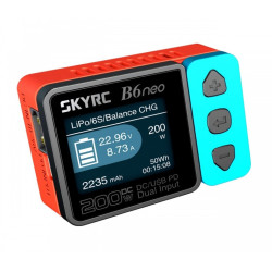 B6 Neo DC Charger (200W) By...