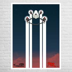 Poster RR - By DFR