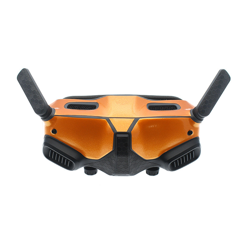 DJI Goggles 2 Skin - Flaune 