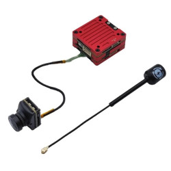 Freestyle V2 1W Kit By HDZero