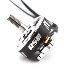 RSIII 2306 - 2100KV Motor...