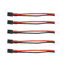 Set d'adaptateurs de charge...