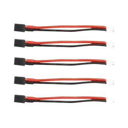 Set d'adaptateurs de charge...