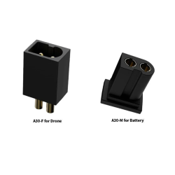 Set de 10 Connecteurs A30...