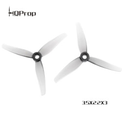 3.5x2.2x3 Props (2xCW +...