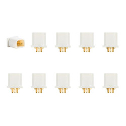 BT3.0 Connectors (10pcs) By...