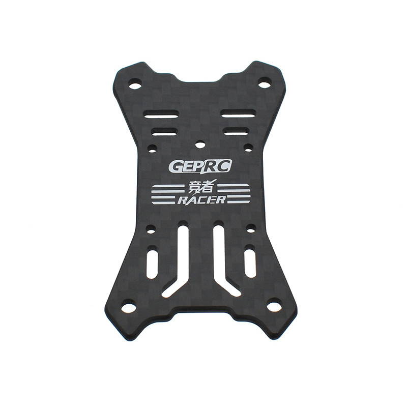 Top Plate Pour GEP-Racer - GEPRC