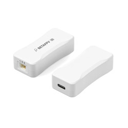 Chargeur et Testeur de...