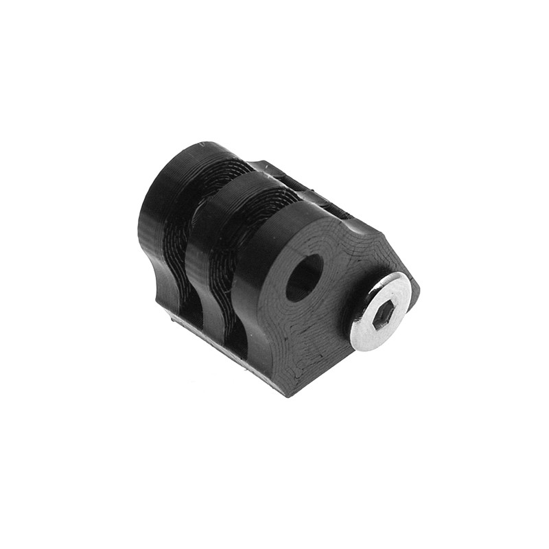 Adaptateur GoPro Pour Aikon Hex35 - TPU by DFR