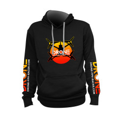 Drone FPV Racer Hoodie - by...