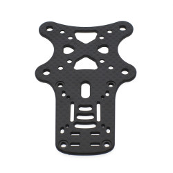 Middle Plate For Valkyrie...