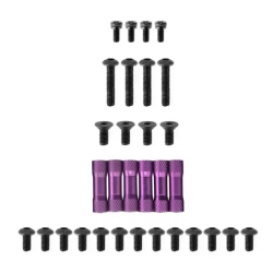 Hardware Set For QAV-S 2...