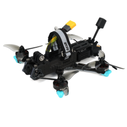 Manta 3.6" DJI O3 HD 6S BNF...