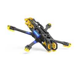 Master 5 V2 Frame Kit -...