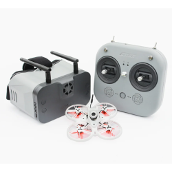 Tinyhawk III Plus HDZero...