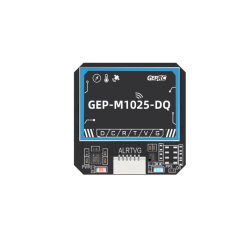 M1025-DQ GPS Module By GEPRC