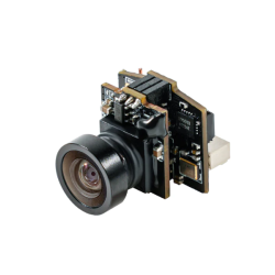 Cetus Lite Camera and VTX...