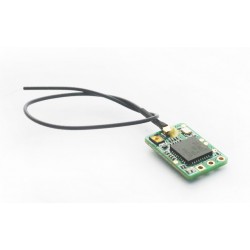 FrSky XM Receiver (SBUS 16 voies) (EU-LBT)