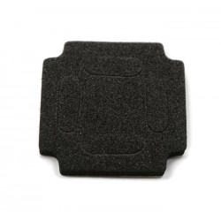 Japalura Top Plate Replacement Foam