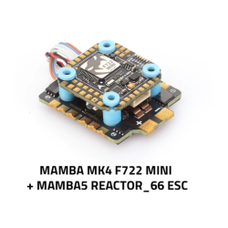 Stack Mamba MK4 F722 Mini...