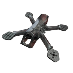 TinyTrainer V2 3" Frame Kit...