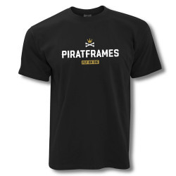 T-Shirt Pirat Collège - By...